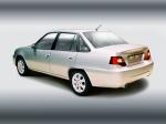 Daewoo Nexia 2008 года